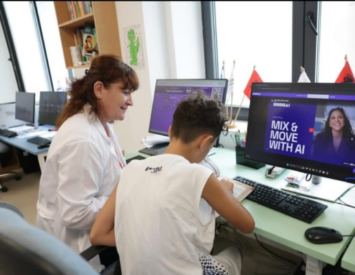 Discover EU Code Week with Teachers